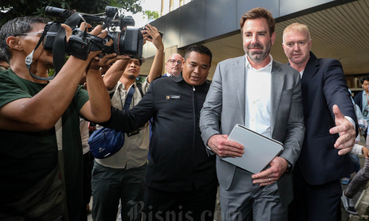 Apple Inc. Tawarkan Kembali Proposal Investasi ke Kemenperin