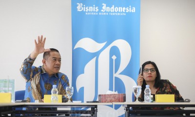 PT Krakatau Steel (Persero) Tbk. Targetkan Penjualan Baja Sebanyak 1,7 Juta Ton Pada 2025