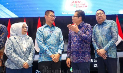 PT Asuransi Digital Bersama Tbk. Resmi Melantai di Bursa Dengan Melapas Saham Sebanyak 412.087.500 Lembar ke Publik