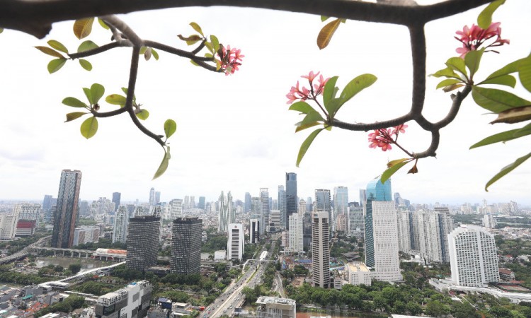 Kemenkeu Mencatat Pendapatan Negara Mencapai Rp2.842,5 Triliun Selama 2024