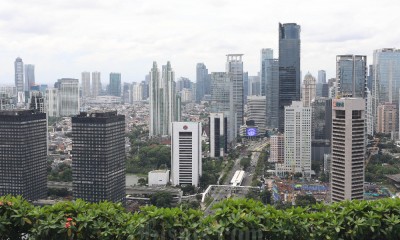 Kemenkeu Mencatat Pendapatan Negara Mencapai Rp2.842,5 Triliun Selama 2024