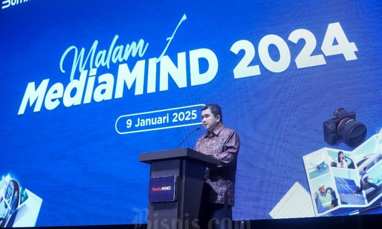 Kompetisi Karya Jurnalistik MediaMIND 2024