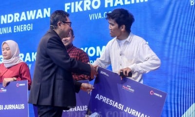 Kompetisi Karya Jurnalistik MediaMIND 2024