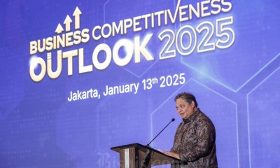 IBC Business Competitiveness Outlook 2025