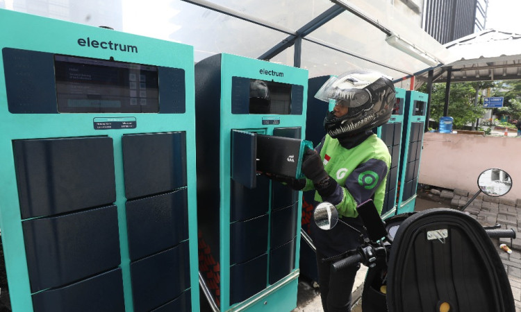 Rencana Perubahan Kebijakan Subsidi Motor Listrik