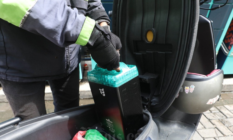 Rencana Perubahan Kebijakan Subsidi Motor Listrik