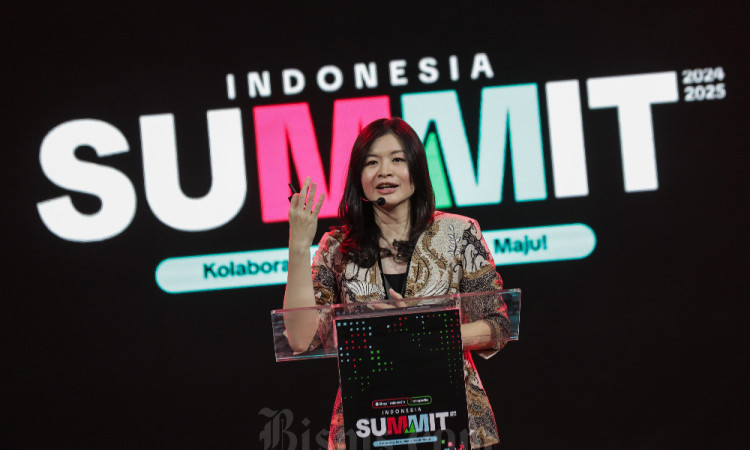 ShopTokopedia dan Tokopedia Summit 2024/2025 Usung Tema Kolaborasi Seru, Bisnis Makin Maju