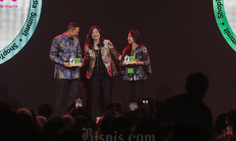 ShopTokopedia dan Tokopedia Summit 2024/2025 Usung Tema Kolaborasi Seru, Bisnis Makin Maju
