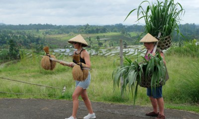 Desa Penggerak Pariwisata Bali