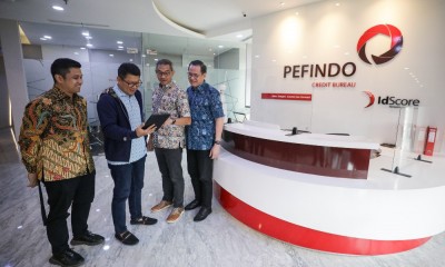 Bisnis Paylater Tumbuh 24,53% Secara Tahunan