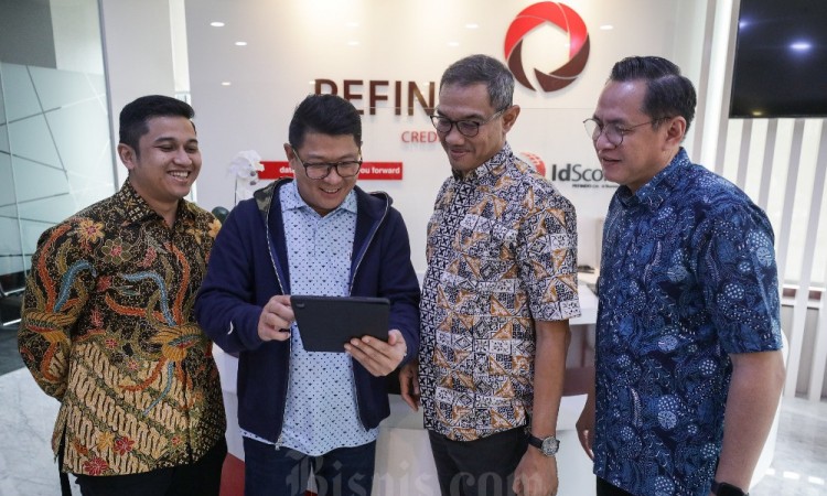 Bisnis Paylater Tumbuh 24,53% Secara Tahunan