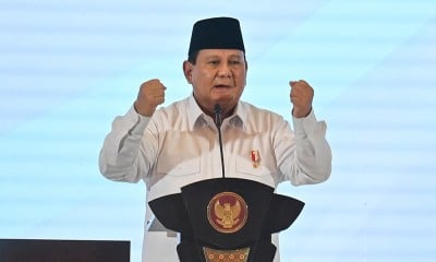 Presiden Hadiri Munas Konsolidasi Kadin