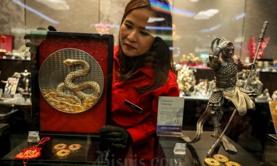 Peluncuran Koleksi Terbaru Royal Selangor