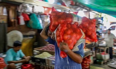 Efektivitas Kebijakan Moneter Guna Menjaga Inflasi