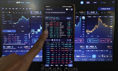 BEI Targetkan Pertumbuhan Jumlah Investor Sebanyak 2 Juta Pada 2025