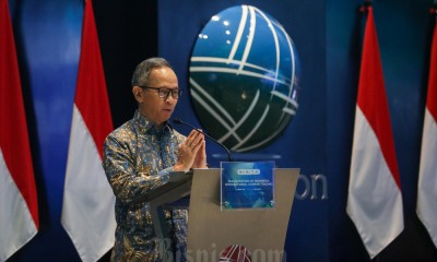 Bursa Karbon Indonesia (IDXCarbon) Luncurkan Perdagangan Karbon Internasional