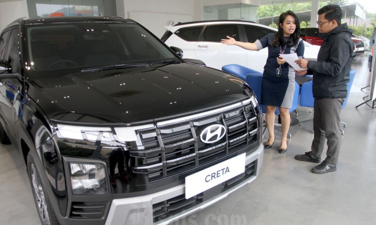 Hyundai Motors Indonesia (HMID) Telah Mencatat Penjualan Sebesar 5.197 Unit Sepanjang Kuartal IV/2024