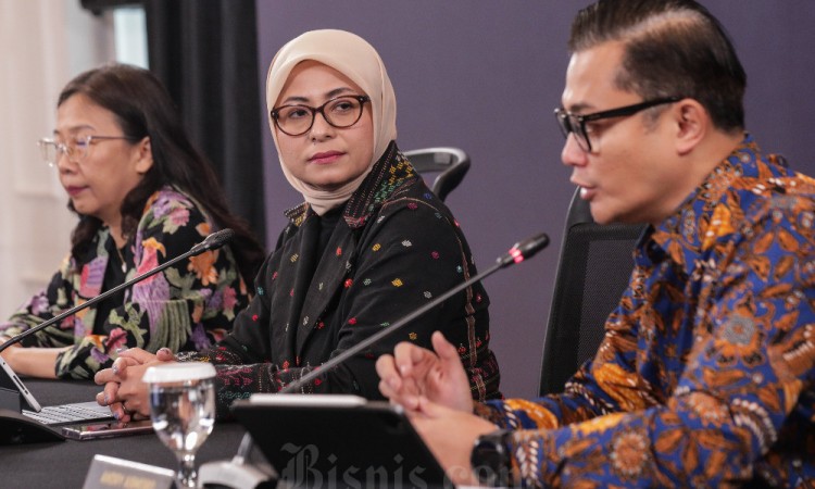 Bank Mandiri Bersama Mandiri Sekuritas Gelar Mandiri Investment Forum (MIF) 2025