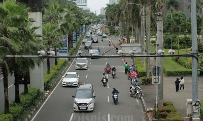 Polda Metro Jaya Akan Menambah 40 Unit ETLE Mobile