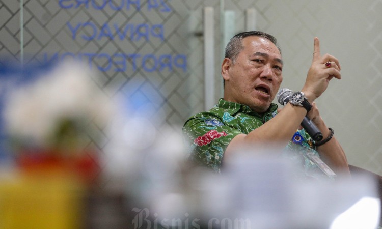 BISNIS INDONESIA FORUM