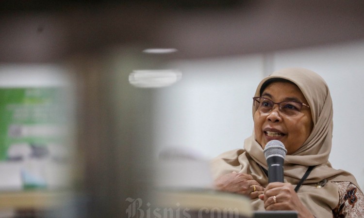 BISNIS INDONESIA FORUM