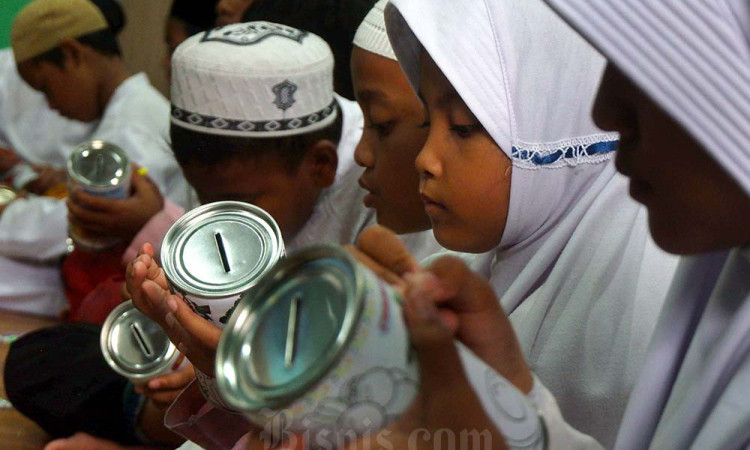Aplikasi PINTU Rayakan Hari Pendidikan Internasional