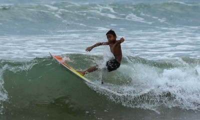 Pulau Merah di Banyuwangi Akan Dijadikan Kawasan Wisata Olahraga