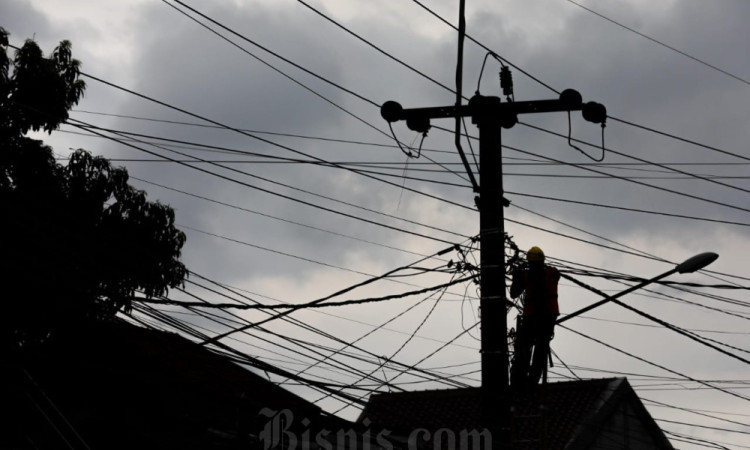Diskon Listrik Tidak Diperpanjang