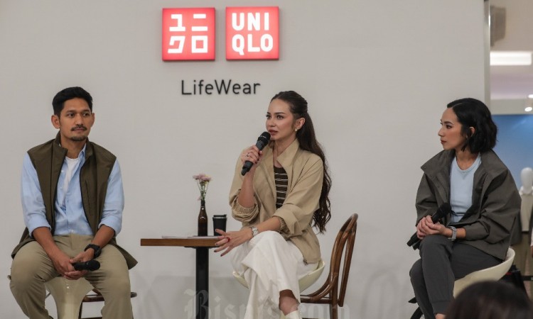 UNIQLO Luncurkan Koleksi Terbaru Spring/Summer 2025