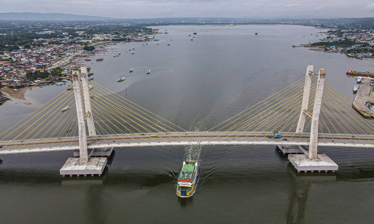 Antisipasi Cuaca Ekstrem Layanan Transportasi