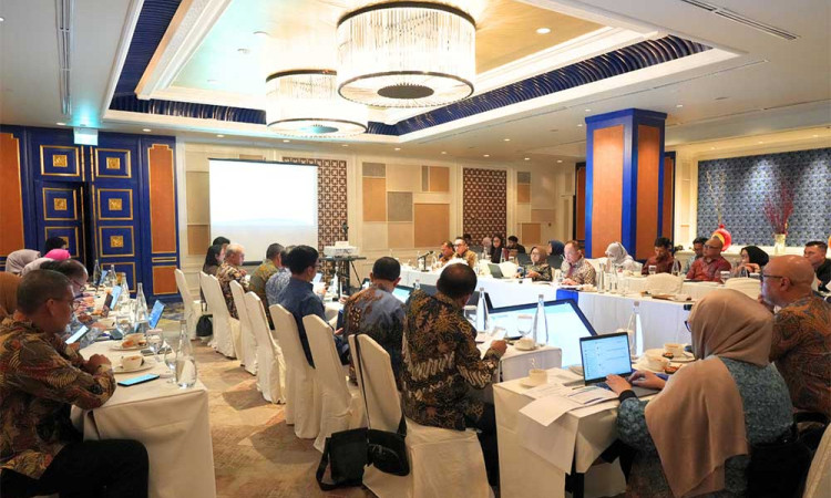 Strategi IDSurvey Mencapai Top 20 Tic Global Pada Tahun 2029