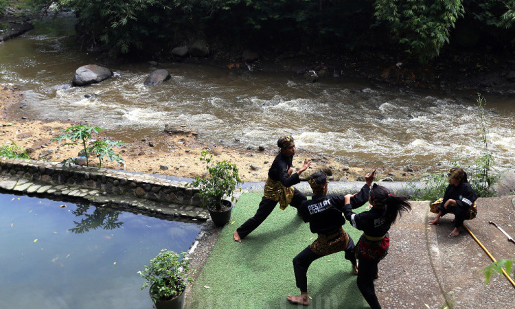 SBM ITB Uji Coba Lima Destinasi Wisata Lingkungan (Eco Tourism) di Jawa Barat