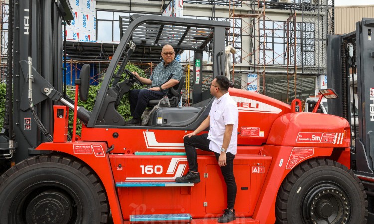 PT Sarana Mitra Luas Tbk. (SMIL) Optimistis Mampu Meraih Pendapatan Sebesar Rp400 Miliar