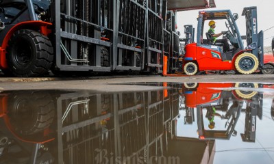 PT Sarana Mitra Luas Tbk. (SMIL) Optimistis Mampu Meraih Pendapatan Sebesar Rp400 Miliar