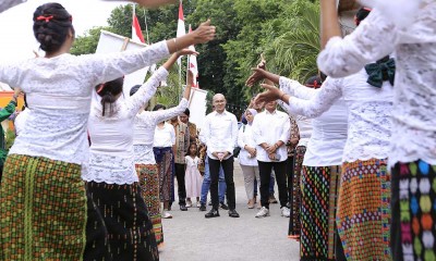 Ekspansi Jaringan Indosat Ke Daerah Untuk Memperkenalkan Layanan dan Teknologi, dan Memberdayakan Masyarakat