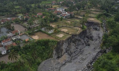 Dinas Energi dan Sumber Daya Mineral Jawa Barat Temukan Ratusan Titik Tambang Ilegal