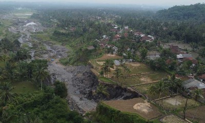 Dinas Energi dan Sumber Daya Mineral Jawa Barat Temukan Ratusan Titik Tambang Ilegal