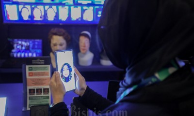 Peluncuran VIDA Authentication Suite Sebagai Solusi Keamanan Terbaru