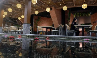 Lippo Mall Nusantara, Transformasi Plaza Semanggi