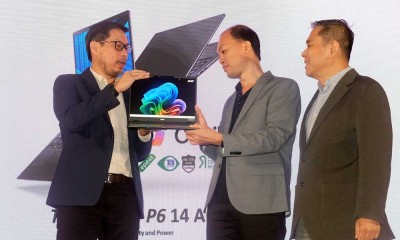 Acer Indonesia Luncurkan AcerforBusiness, Solusi Terintegrasi dan Layanan Komprehensif