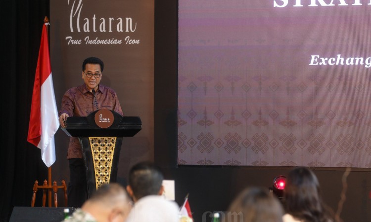 Plataran dan Okura Hotel Resmi Menandatangani Kerja Sama