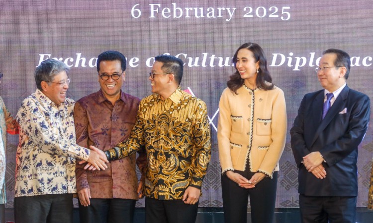 Plataran dan Okura Hotel Resmi Menandatangani Kerja Sama