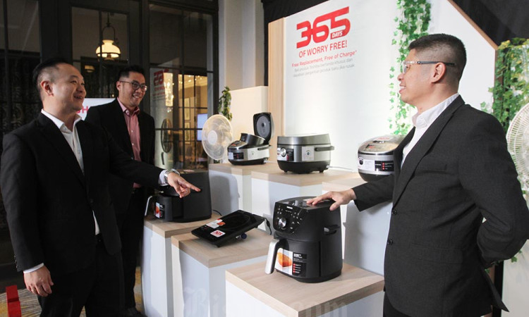 Toshiba Luncurkan Kampanye Toshiba 365 Days of Worry Free