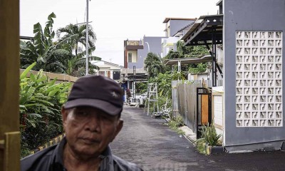 Polemik Penggusuran Lahan di Bekasi