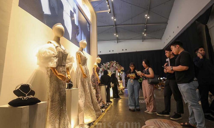 Pameran Pernikahan Terbesar 2025