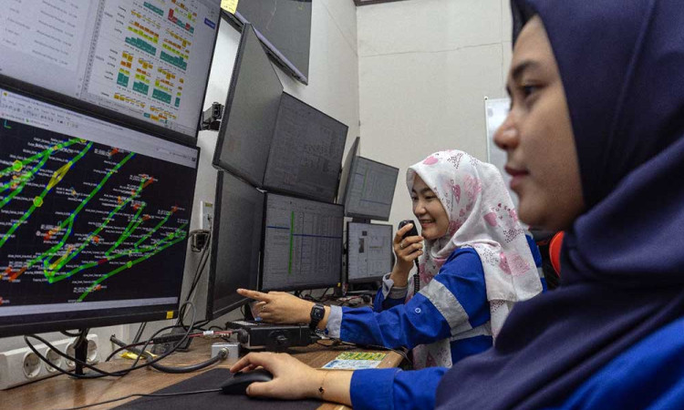 Menembus Batas: Perempuan dan Karir di Dunia Tambang