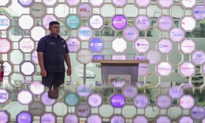 Perkuat Industri Asuransi Jiwa