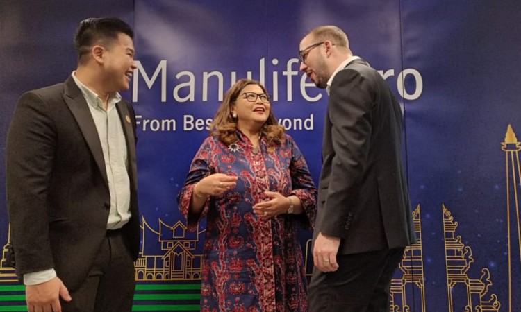 Perkuat Layanan dengan Manulife Pro dan Kemitraan MDRT