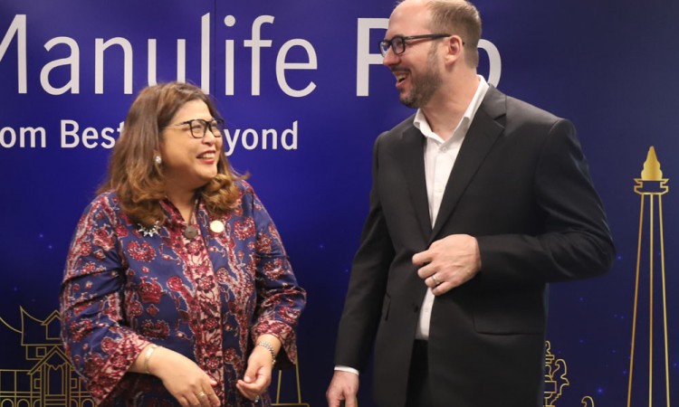 Perkuat Layanan dengan Manulife Pro dan Kemitraan MDRT