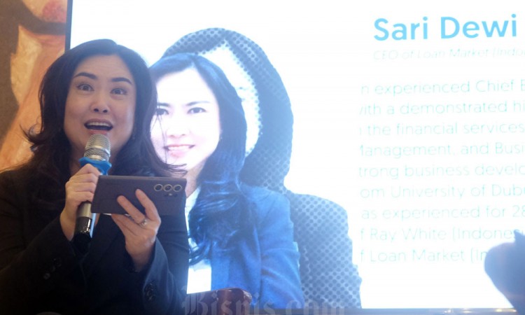 Terapkan Standar Internasional Keamanan Informasi, Loan Market Indonesia Resmi Terakreditasi ISO 27001:2022
